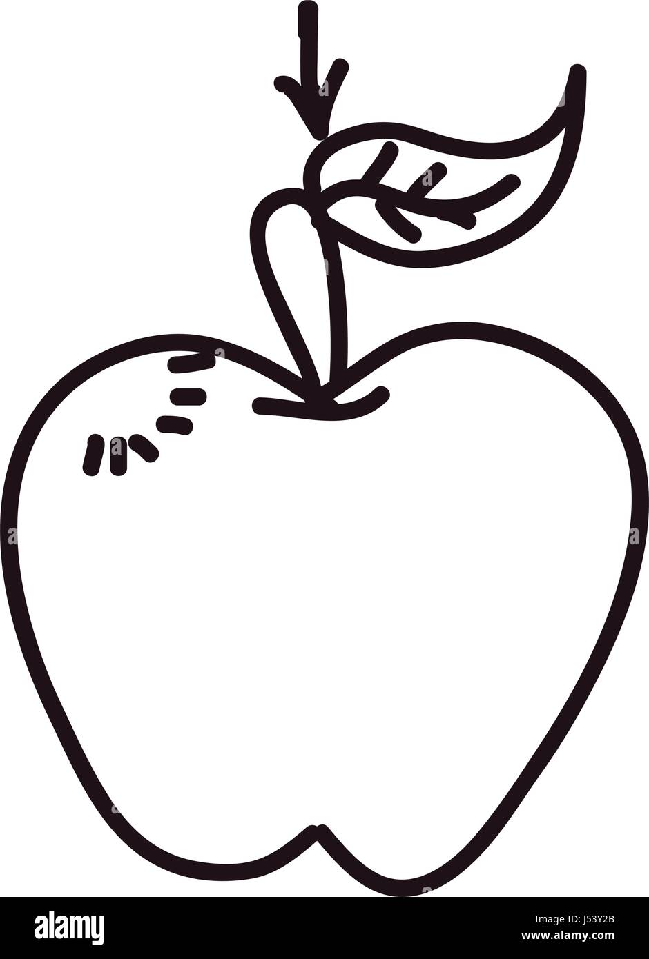 apple cartoon draw Stock Vector Image & Art - Alamy apple cartoon draw Stock Vector Image & Art - Alamy