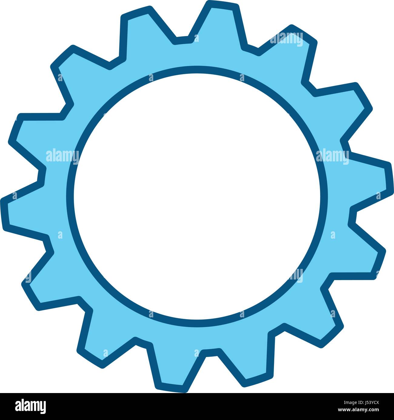 gear machinery engine Stock Vector Image & Art - Alamy