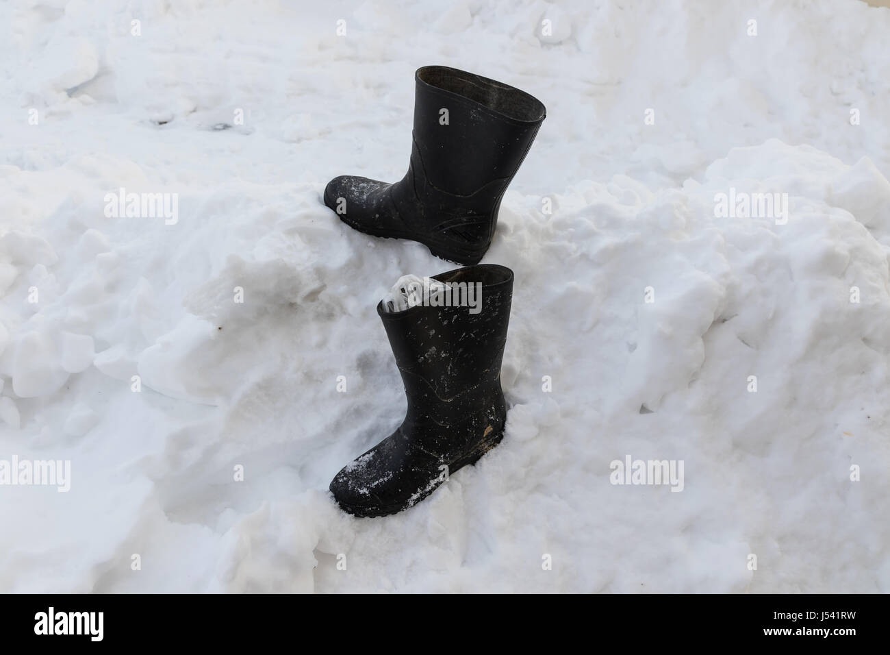 Black boots hires stock photography and images Alamy