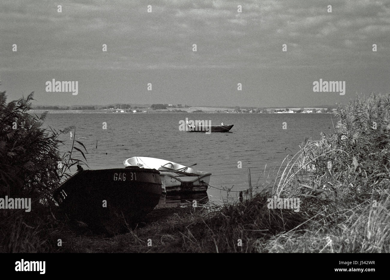 water baltic sea salt water sea ocean fishing boat rowing boat sigma ...