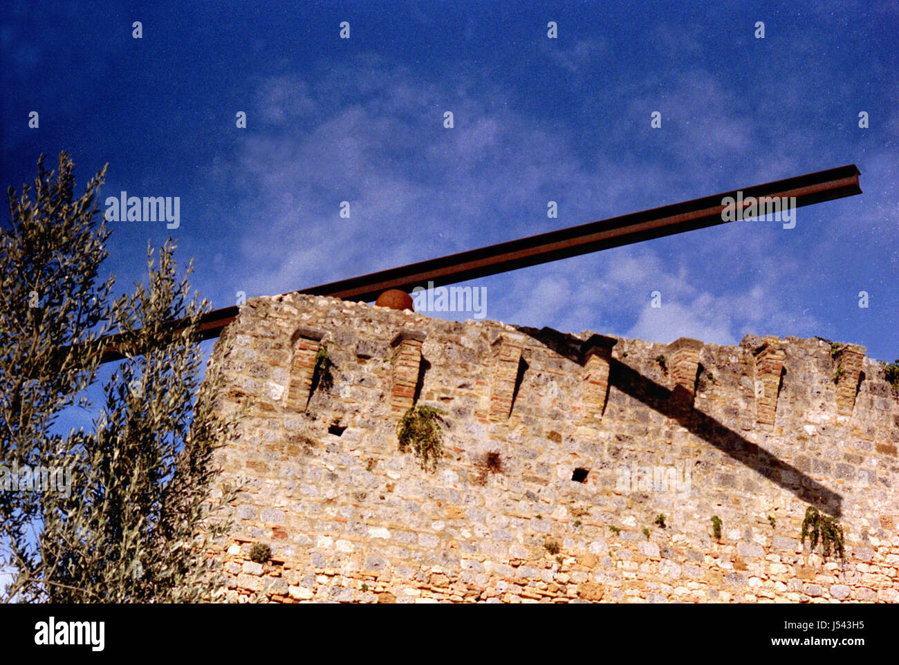 Himmel aus Stahl main image 1