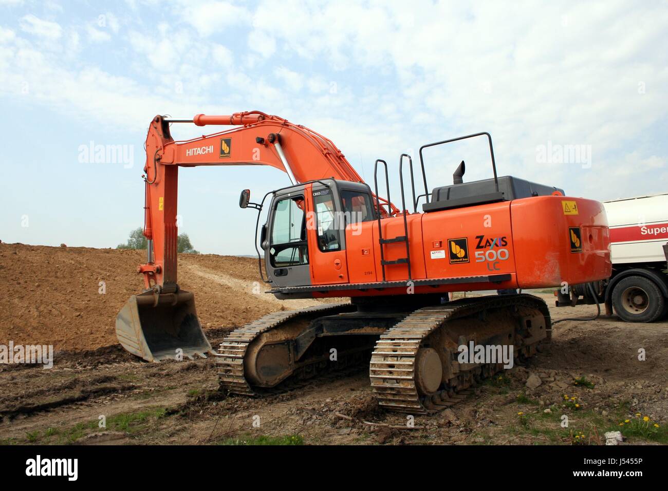 engineering gravel dredger bracket shovel civil engineering building