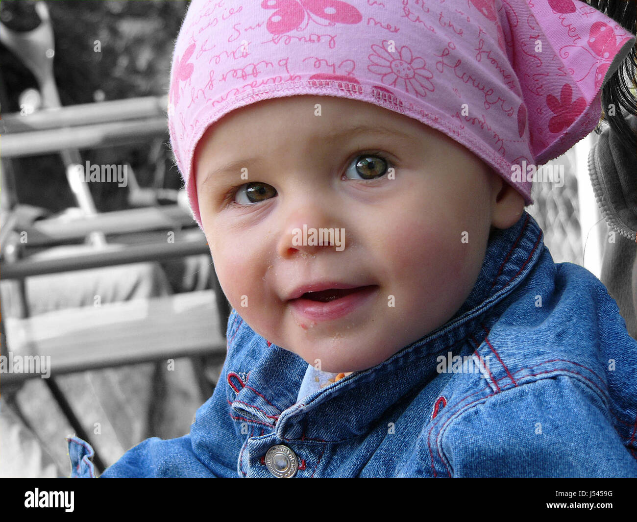 black swarthy jetblack deep black blank european caucasian look ...