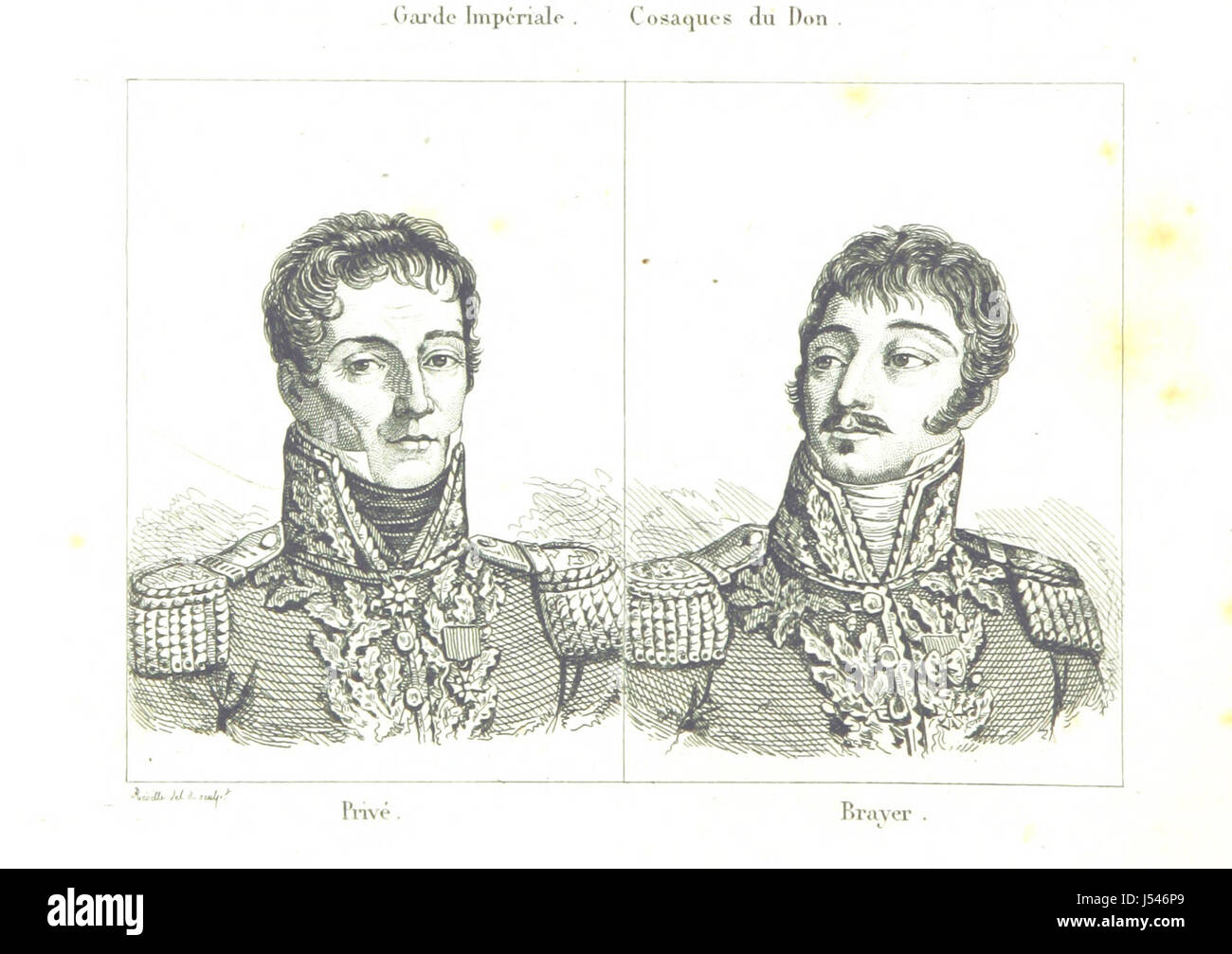 Livre Ancien 1739 - Cinquième Abrégé De La Carte Générale Du Militaire De France