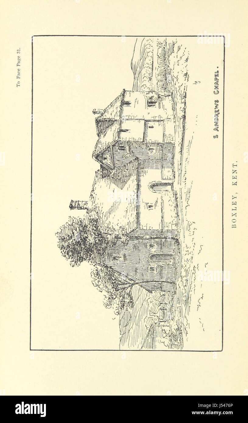 This book details the history of Boxley Parish, including a focus on ...