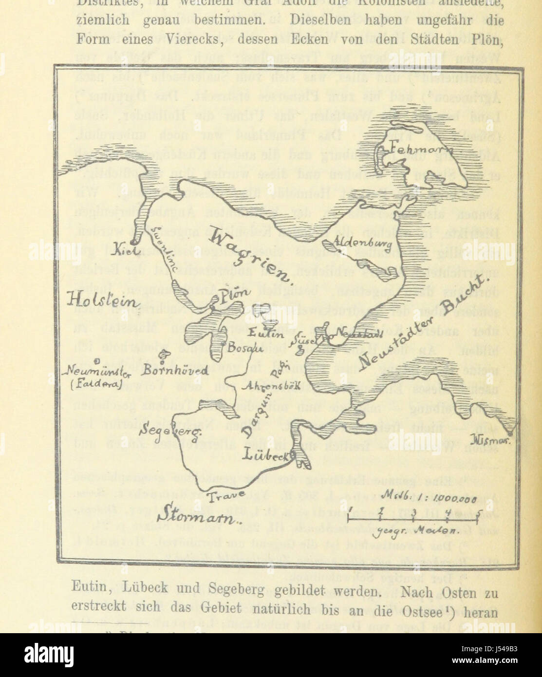 This German work, 'Die niederländischen Kolonien der Altmark im XII ...