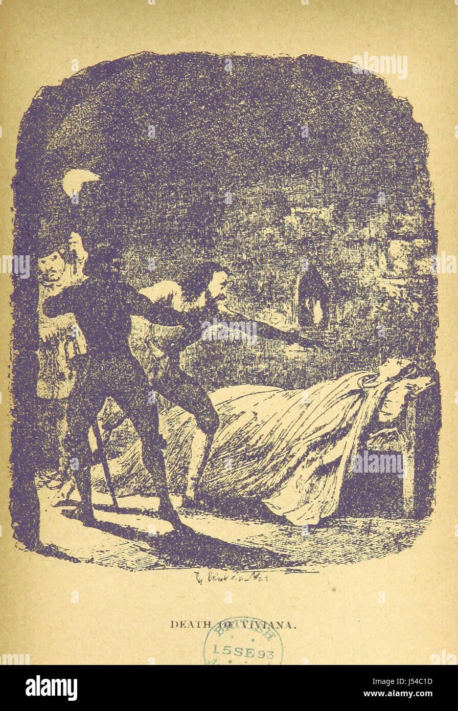 [Guy Fawkes; or the Gunpowder treason, etc.] Stock Photo - Alamy