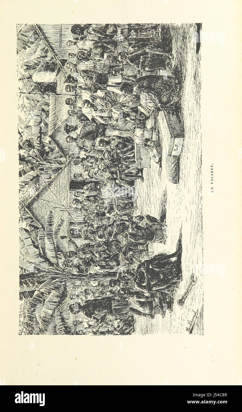 A historical account of the French conquest of Chad, illustrated with ...