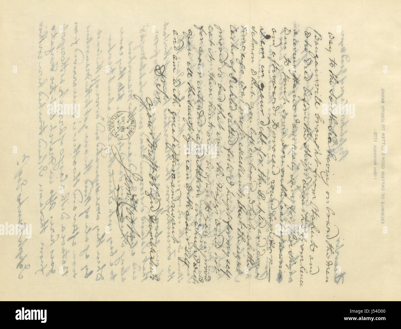 Australian historical records hi-res stock photography and images - Alamy