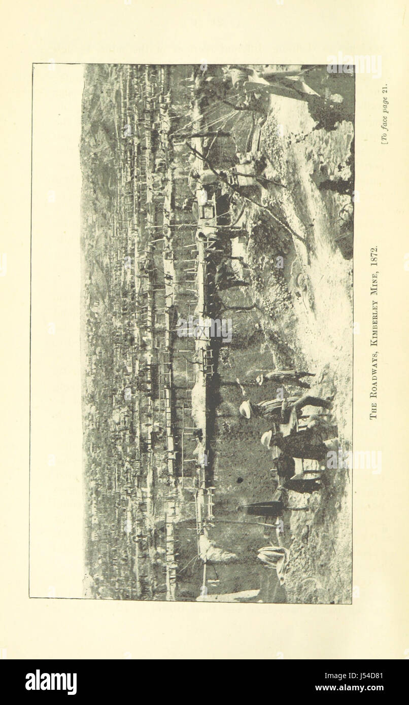 The image is from the 19thcentury exhibition catalog showcasing the