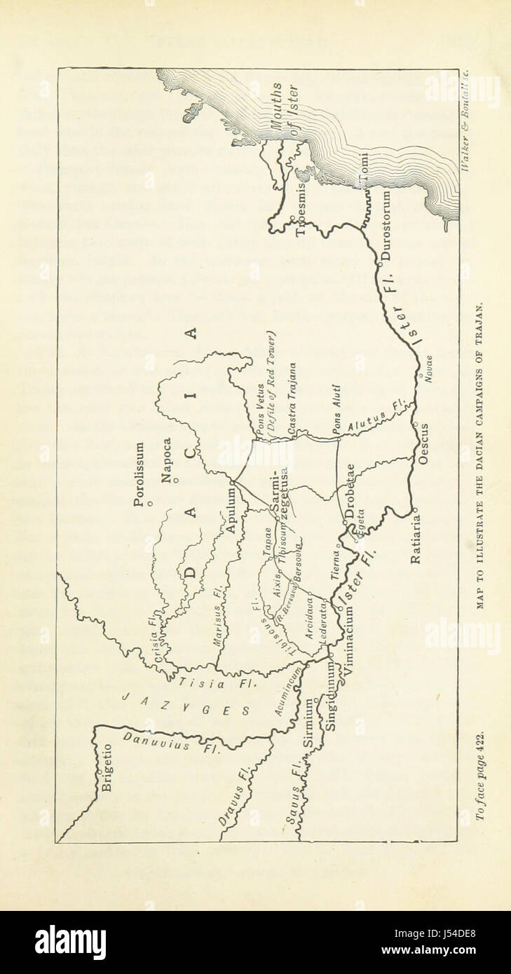 The Student's Roman Empire. A history of the Roman Empire from its