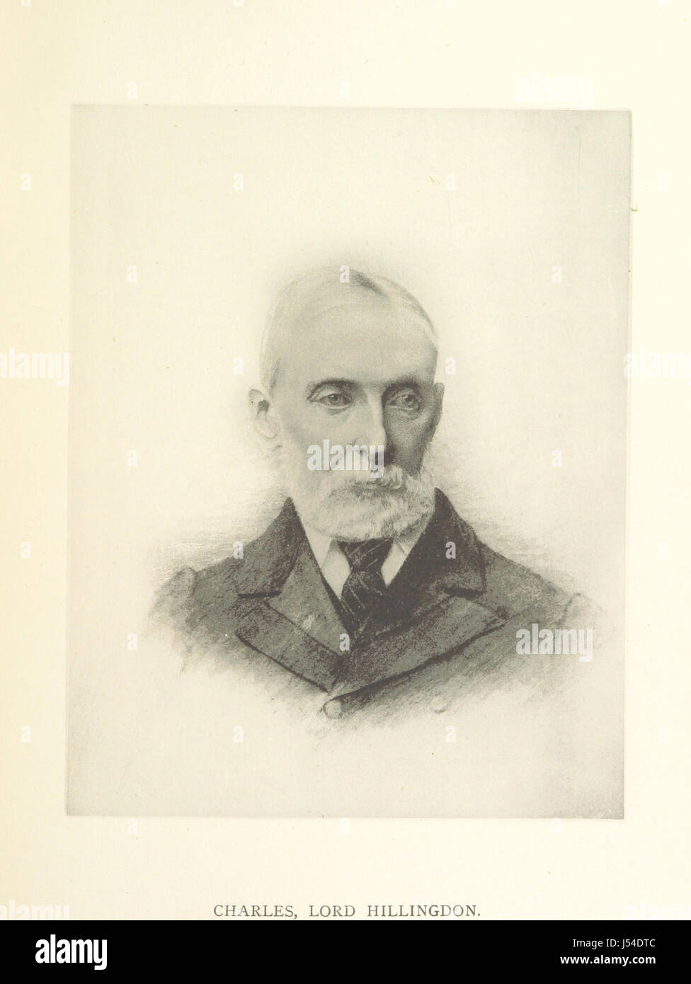 The History of White's. [By W. B. Boulton. Illustrated.] Stock Photo Alamy