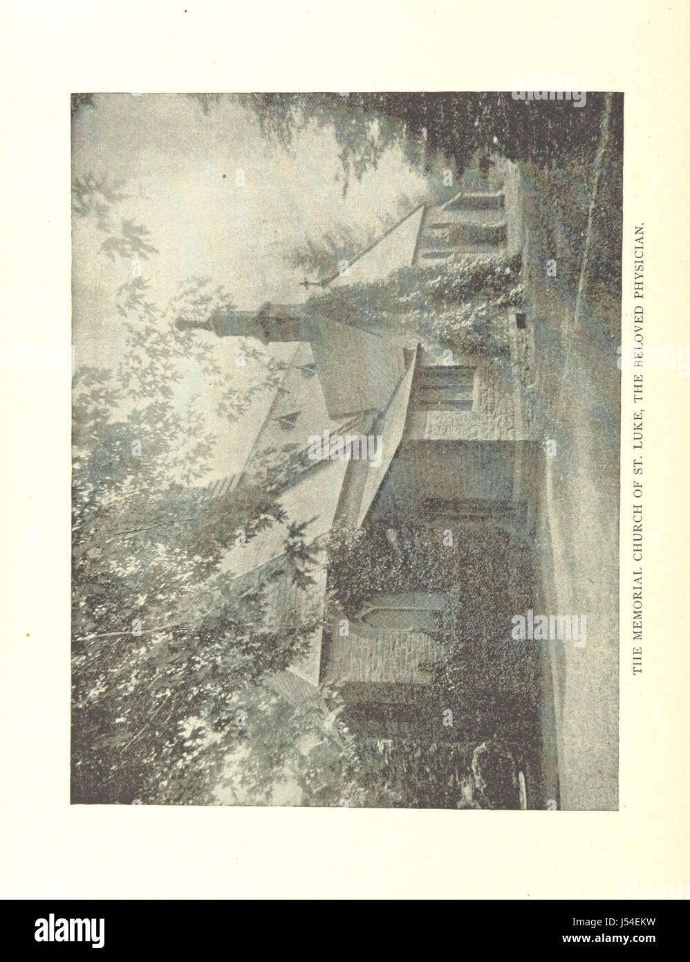 The York Road [Pennsylvania] old and new. Illustrated Stock Photo Alamy