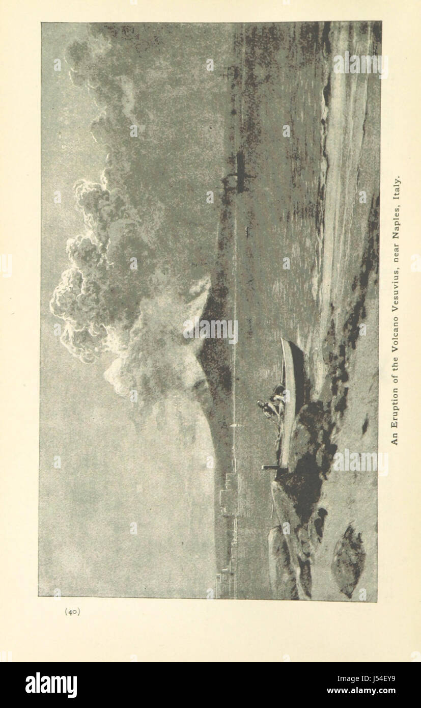 Eclectic Physical Geography Stock Photo Alamy