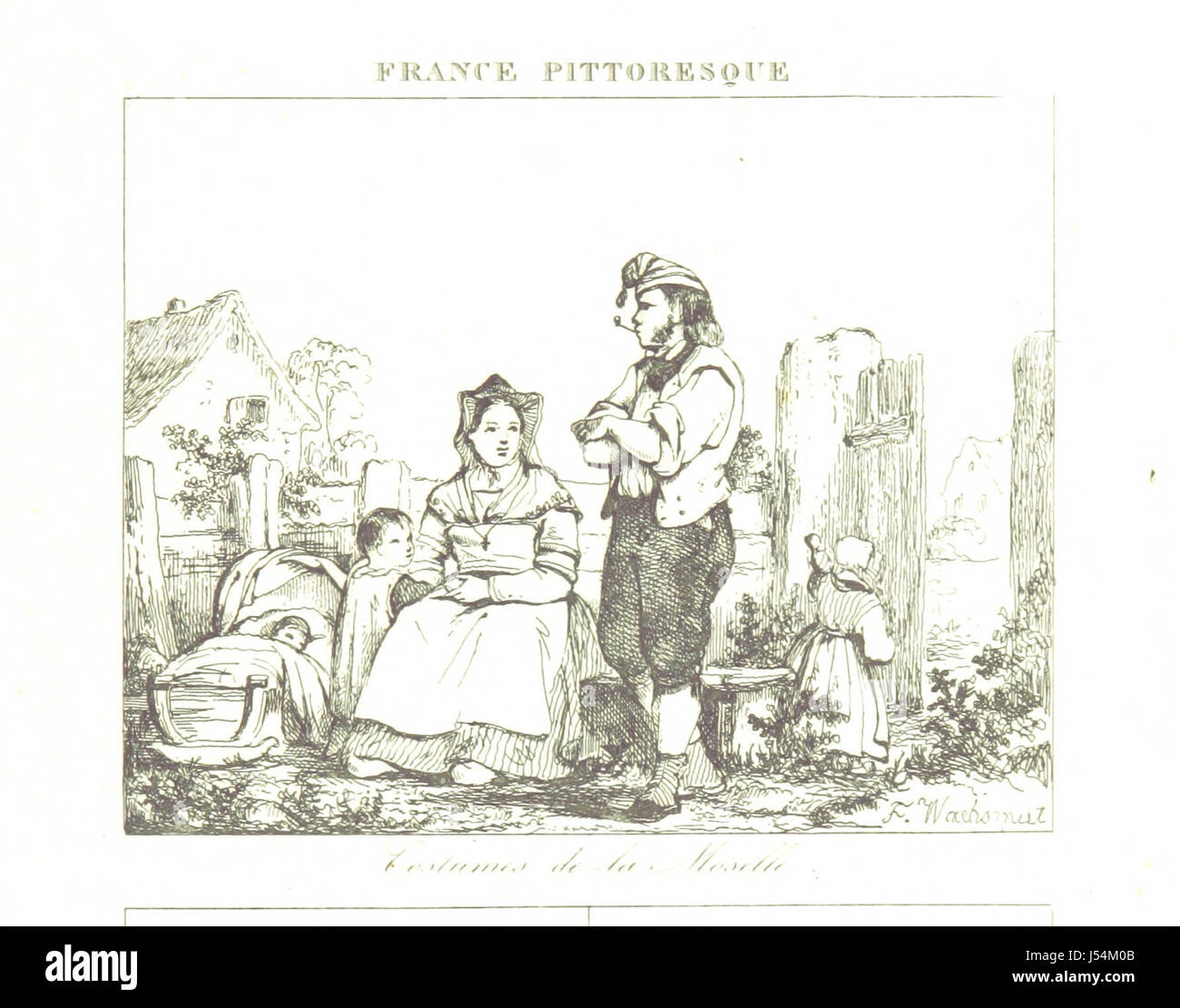 france-pittoresque-is-a-french-work-that-describes-the-departments
