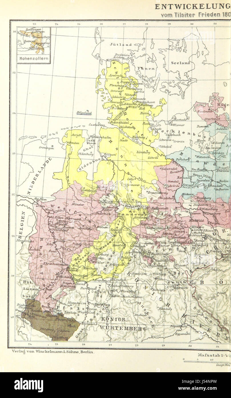 Image taken from page 542 of 'Brandenburgischpreussische Geschichte