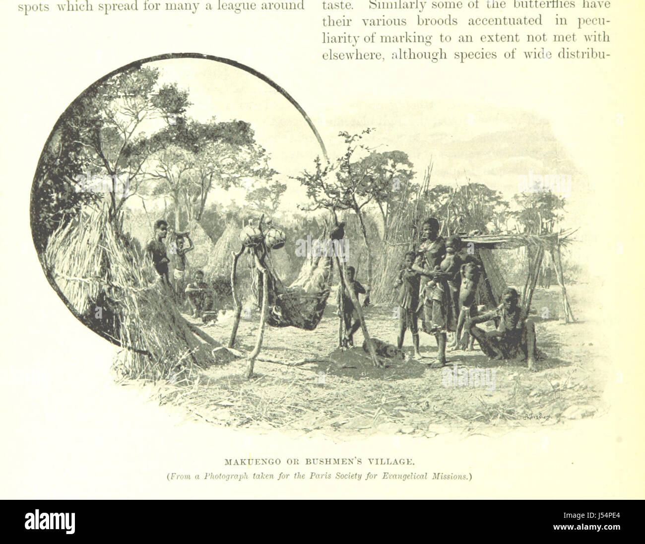 This book recounts the exploration of Africa, detailing the journeys of ...