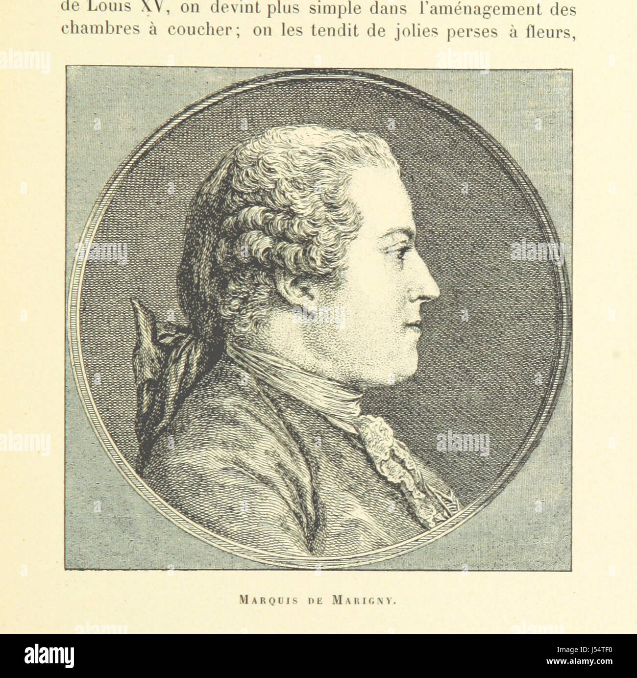 La France sous Louis XV, 17231774 Stock Photo Alamy