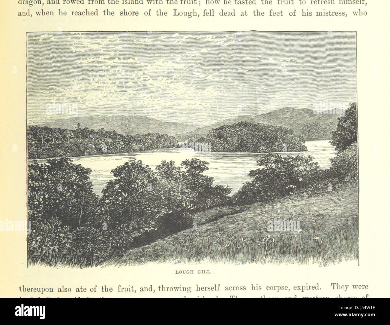 'Our Own Country' is a descriptive and historical work that provides an ...
