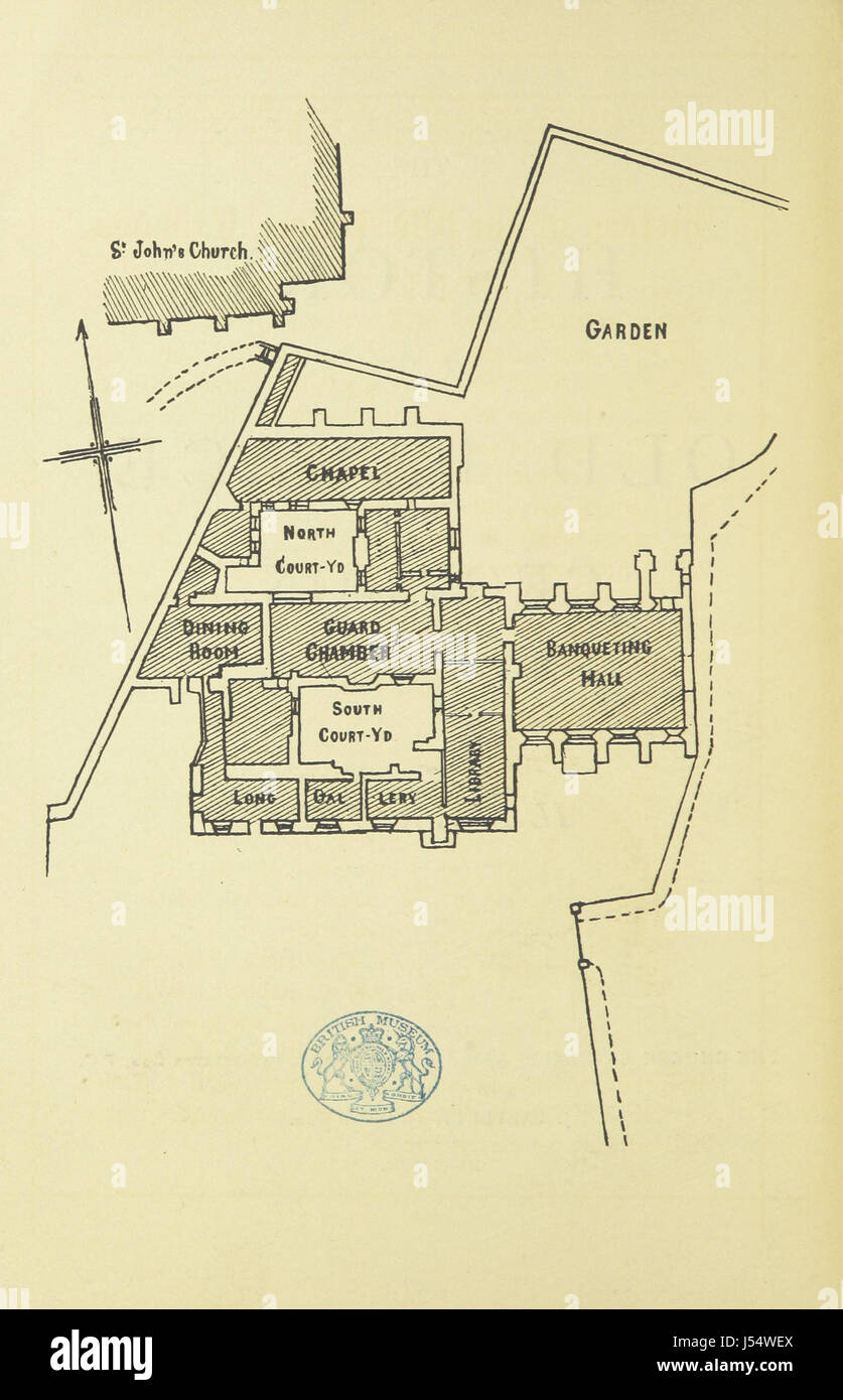 Old palace and croydon hires stock photography and images Alamy