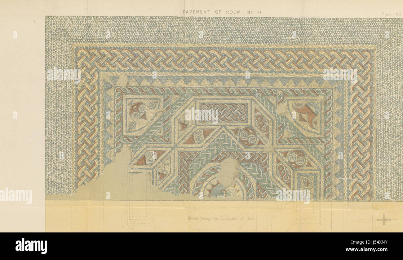 Tockington Map This work discusses the Manor of Tockington in Gloucestershire and a ...
