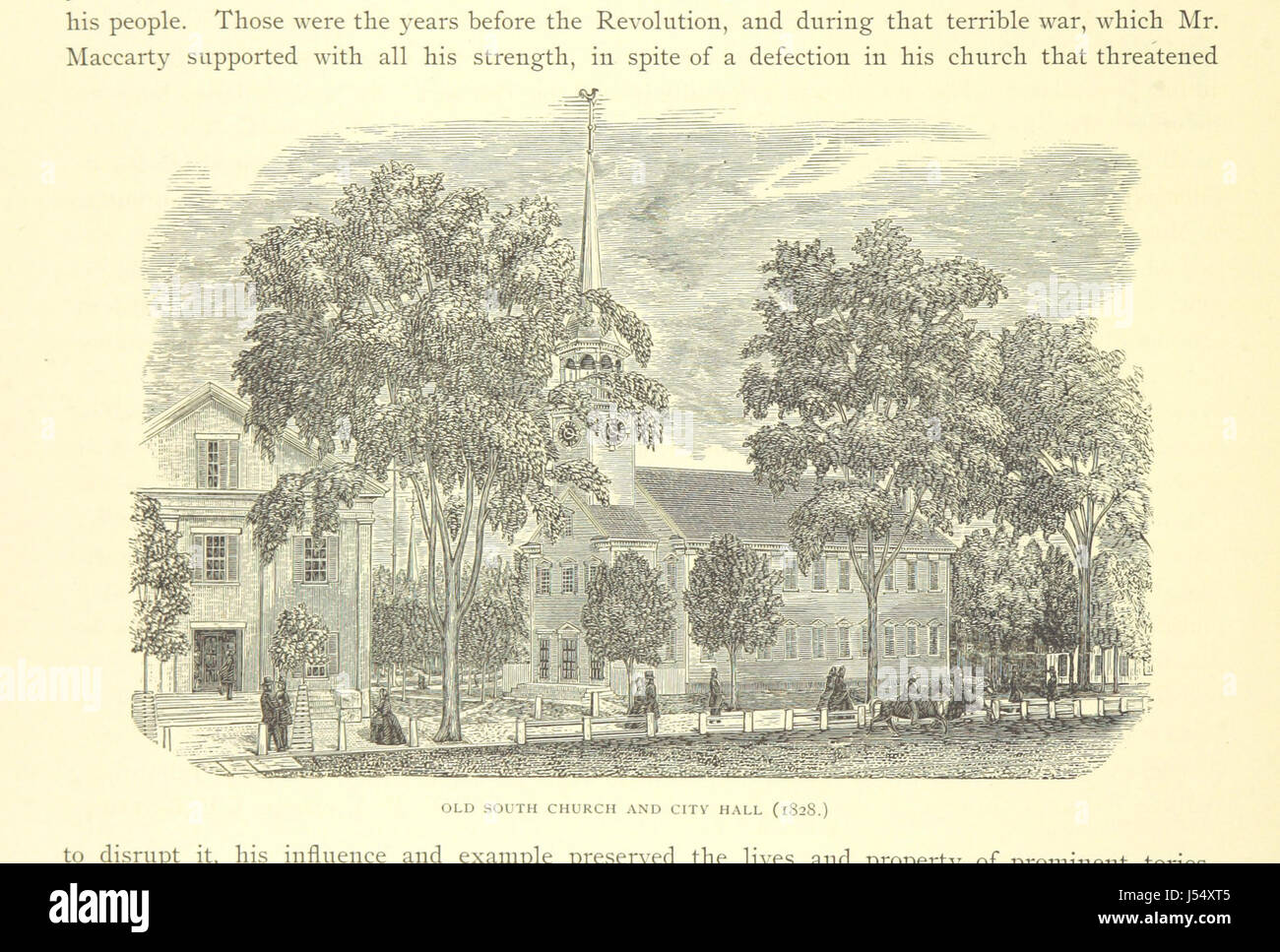 *Worcester: Its Past and Present* offers a historical overview of the ...