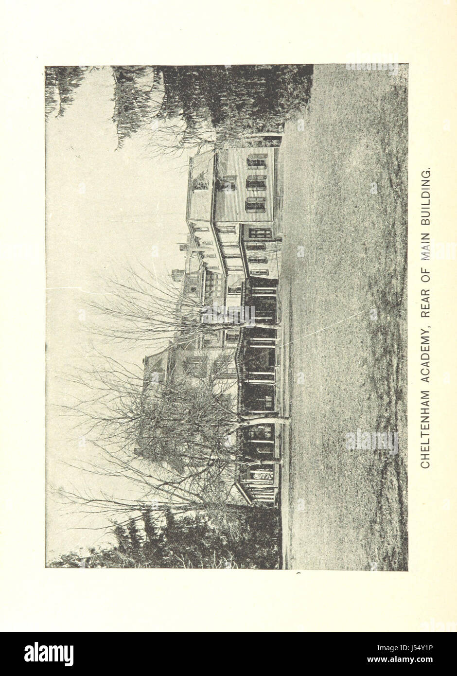 The York Road [Pennsylvania] old and new. Illustrated Stock Photo Alamy