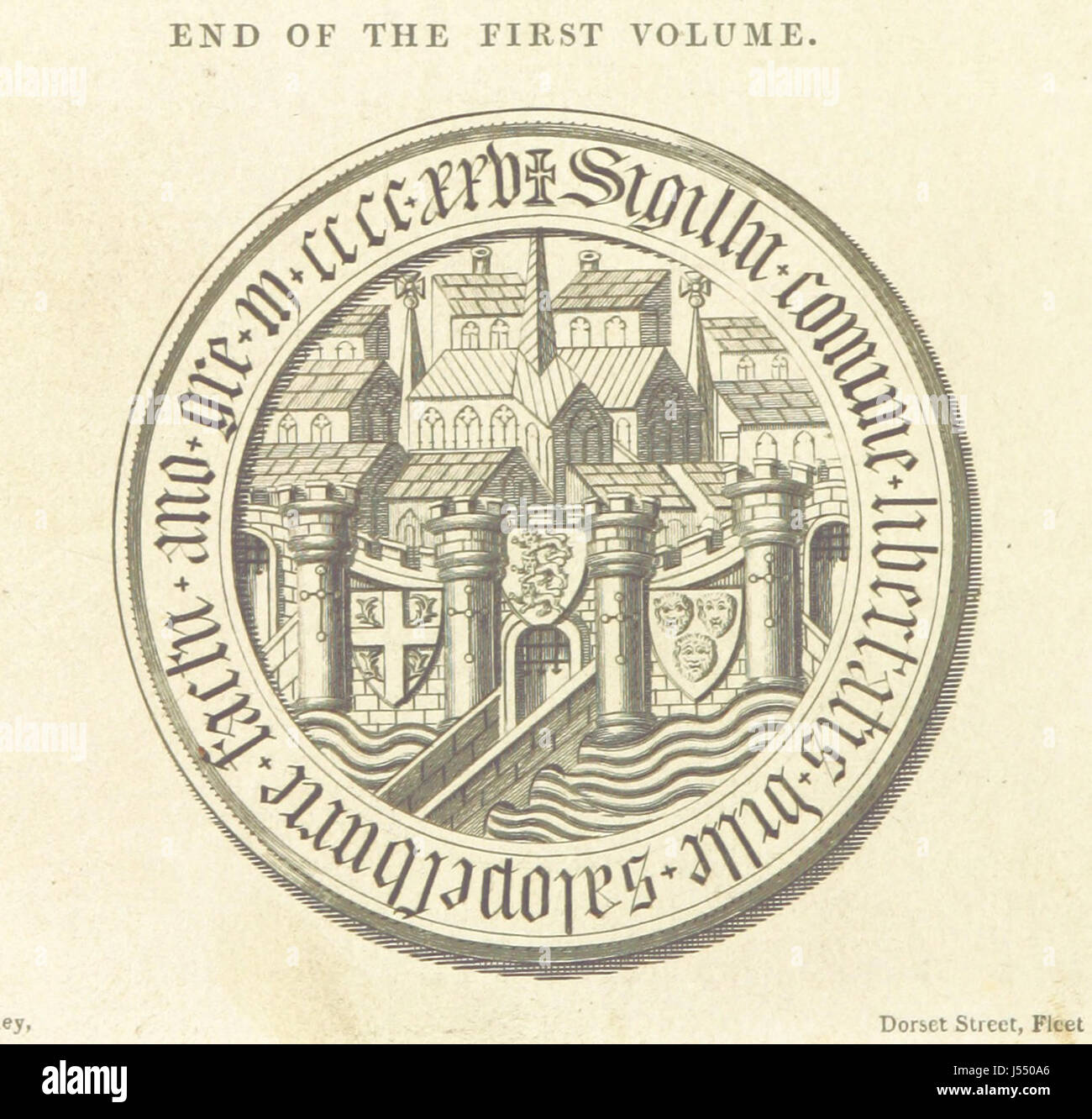 History Of Shrewsbury