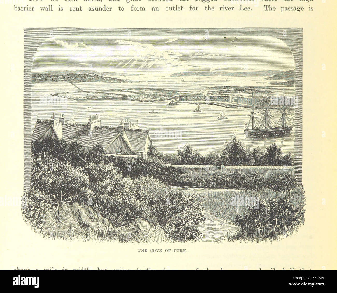 'Our Own Country' is a comprehensive descriptive, historical, and ...