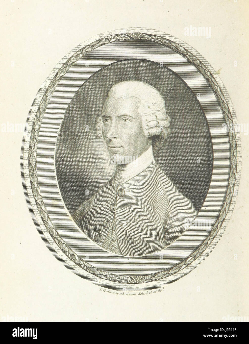This volume of 'Illustrations of the Literary History of the Eighteenth Century' by J.B. Nichols contains memoirs and letters of eminent literary figures, providing insights into 18th-century literary culture and thought. Stock Photo