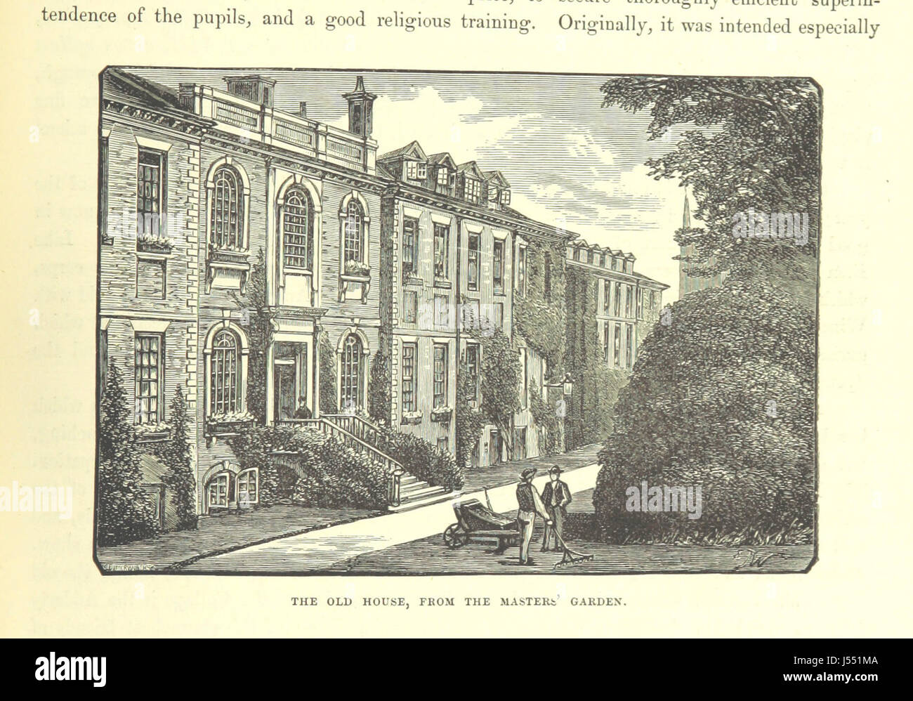'[Our Own Country]' is a descriptive, historical, and pictorial work ...