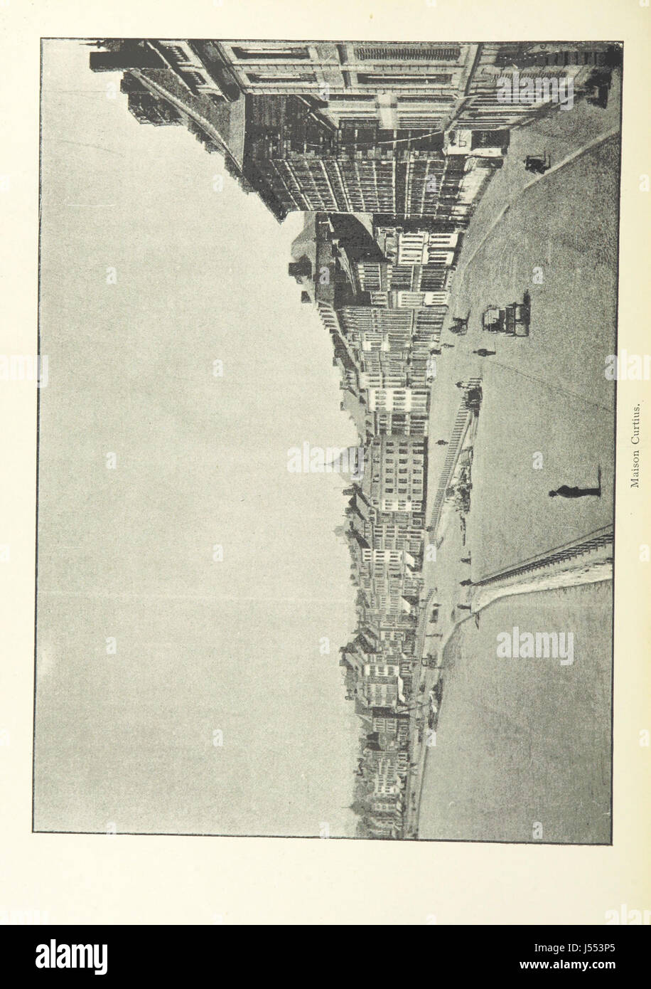 Liége. Origines, histoire, monuments, etc Stock Photo Alamy