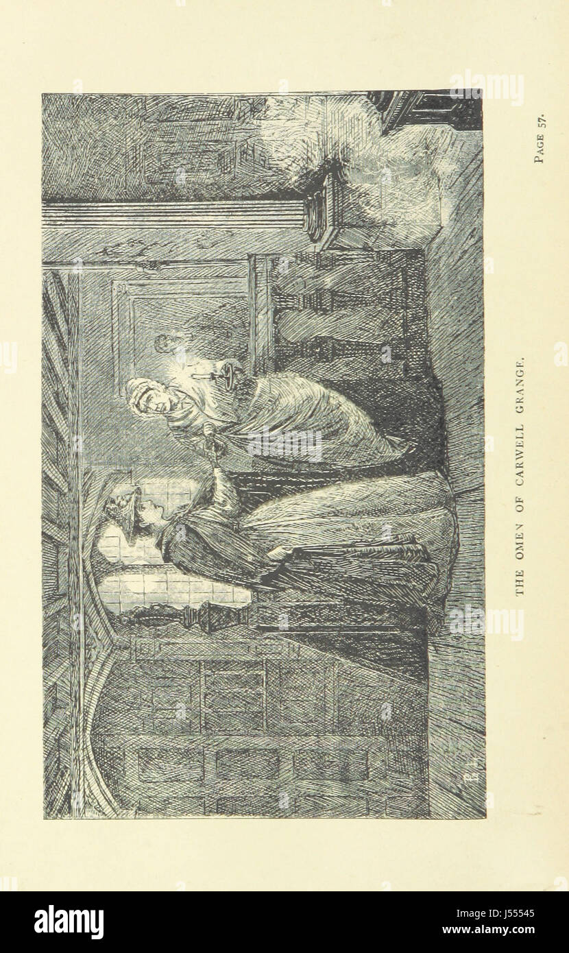 [The Wyvern Mystery. A novel.] Stock Photo - Alamy