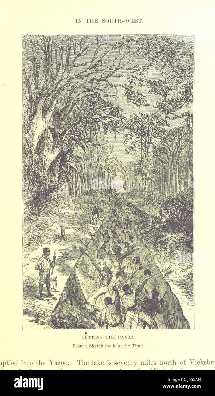 Marching to Victory. The second period of the War of the Rebellion