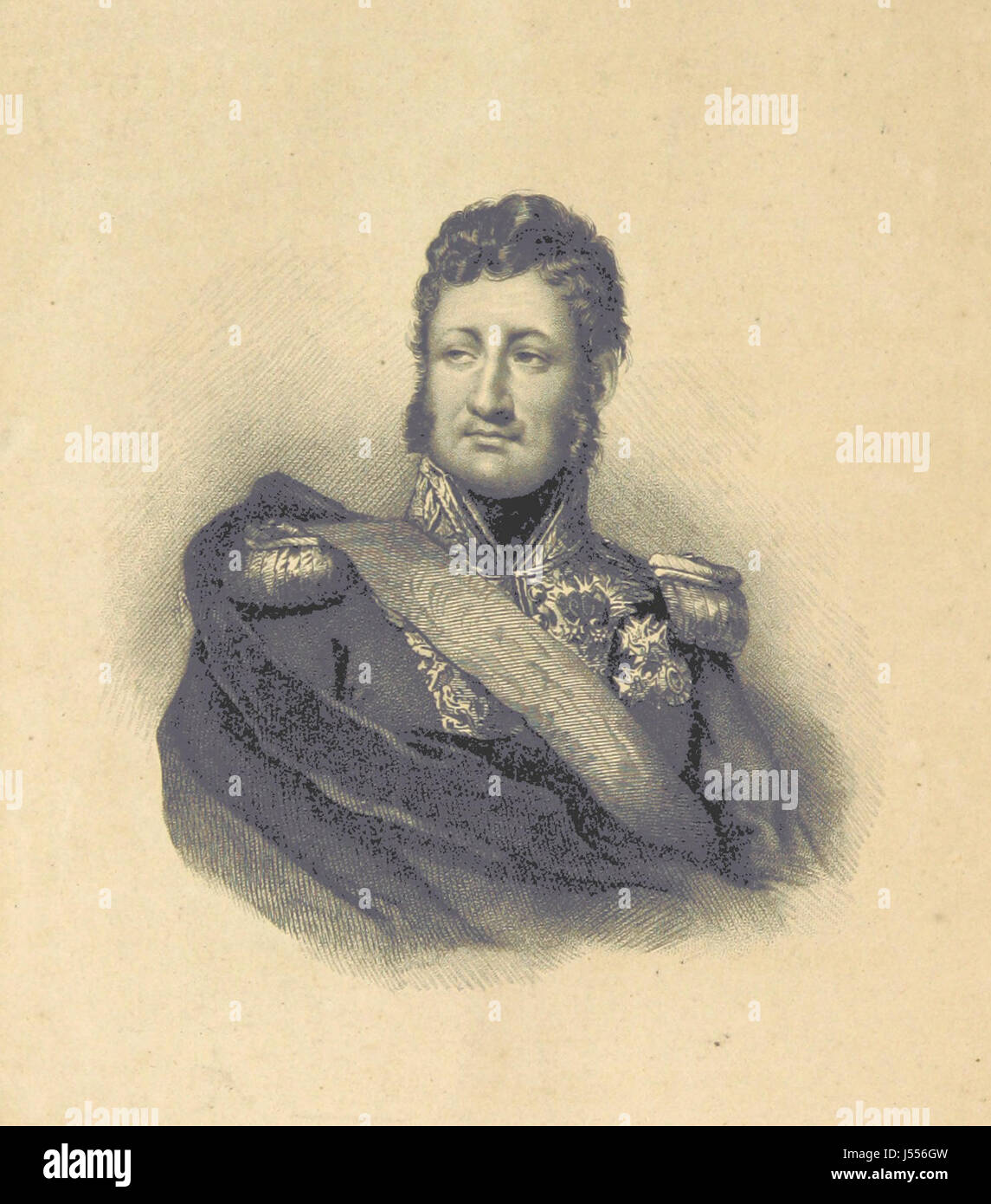 Full Annals of the Revolution in France, 1830 ... Illustrated with ...