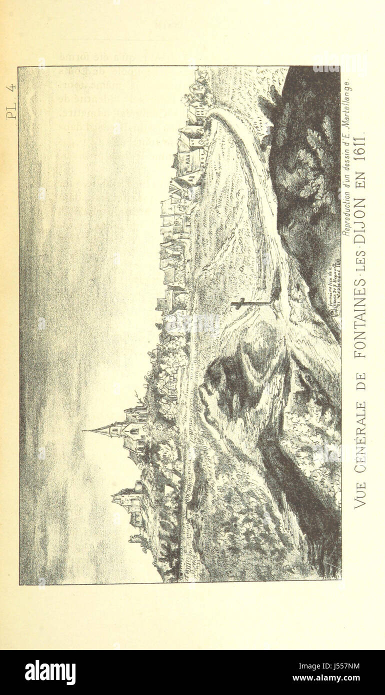 This book focuses on the birthplace of Saint Bernard, offering ...