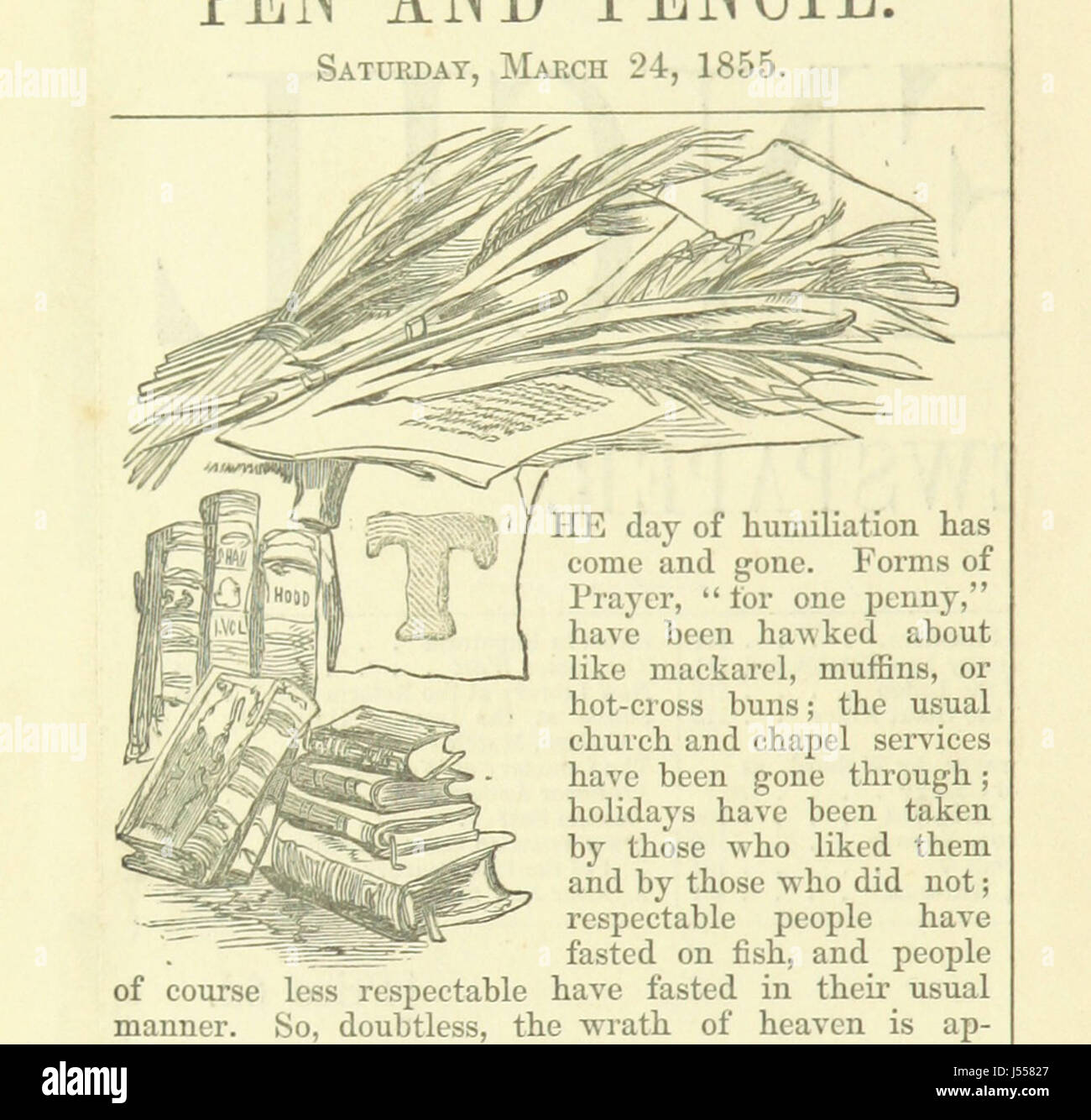 Academic pamphlets hi-res stock photography and images - Alamy