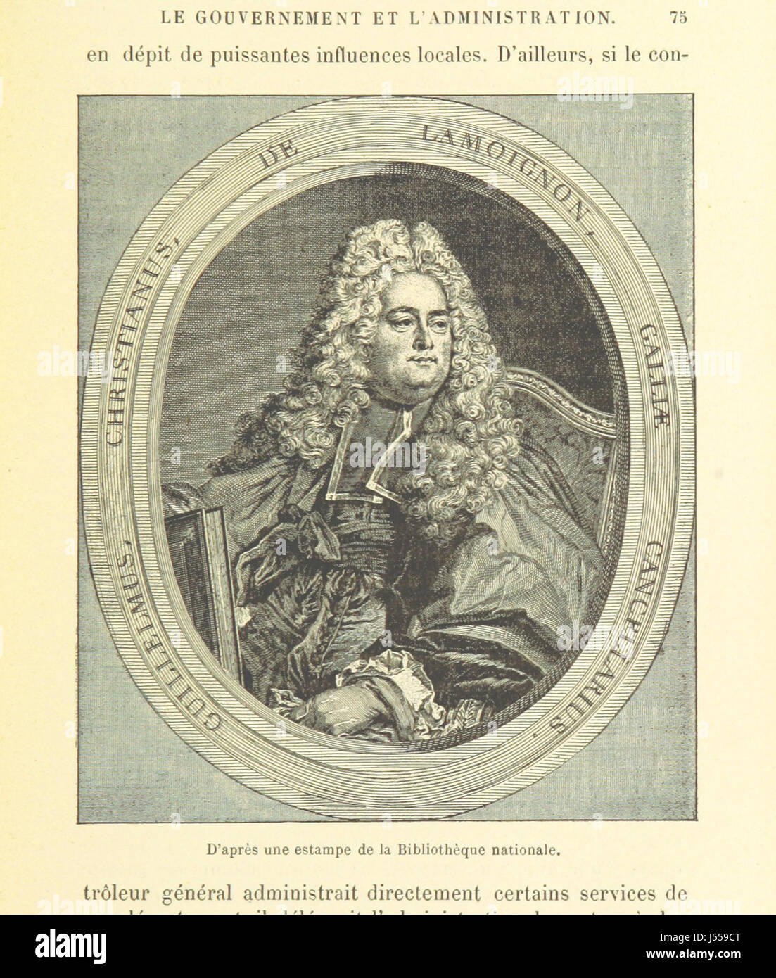 La France sous Louis XV, 17231774 Stock Photo Alamy