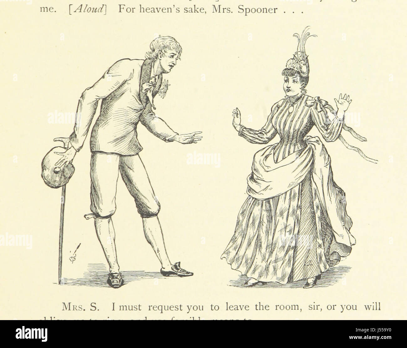 DrawingRoom Plays. Selected and adapted from the French by Lady