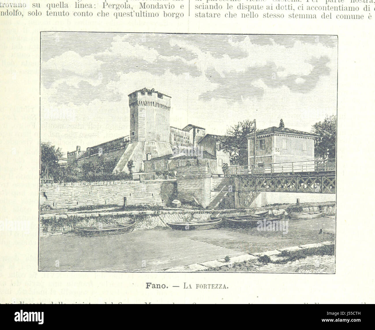 L'Italia Geografica Illustrata is a detailed geographical and ...