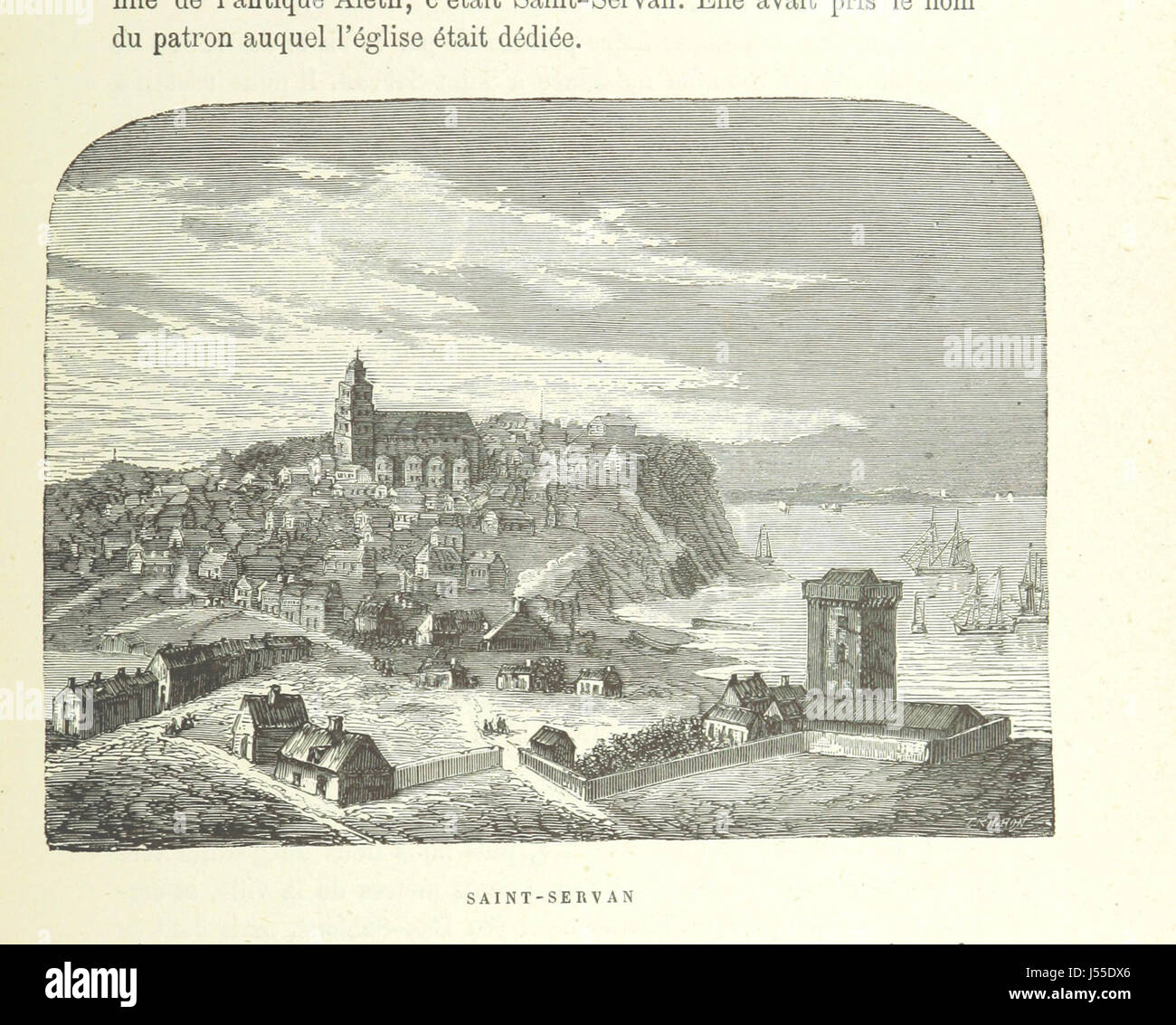 Saint nazaire france plage hires stock photography and images Alamy