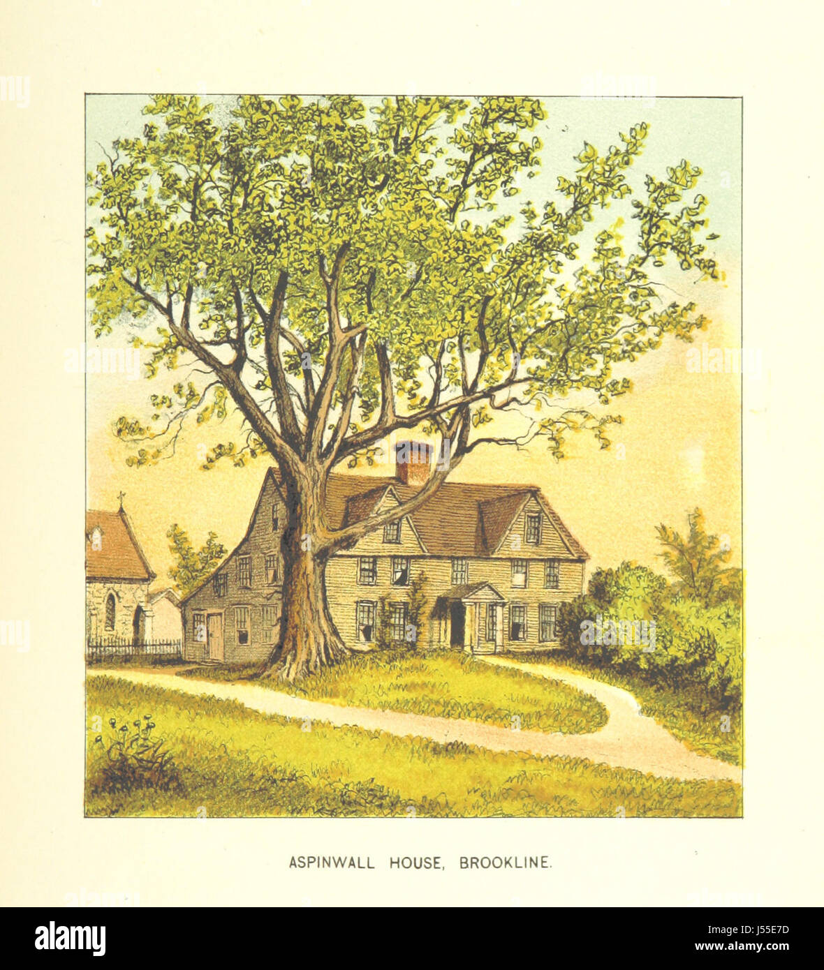 New England Home Cape \u0026 Islands 2024 by New England Home Magazine LLC -  Issuu, image size:1180x1390