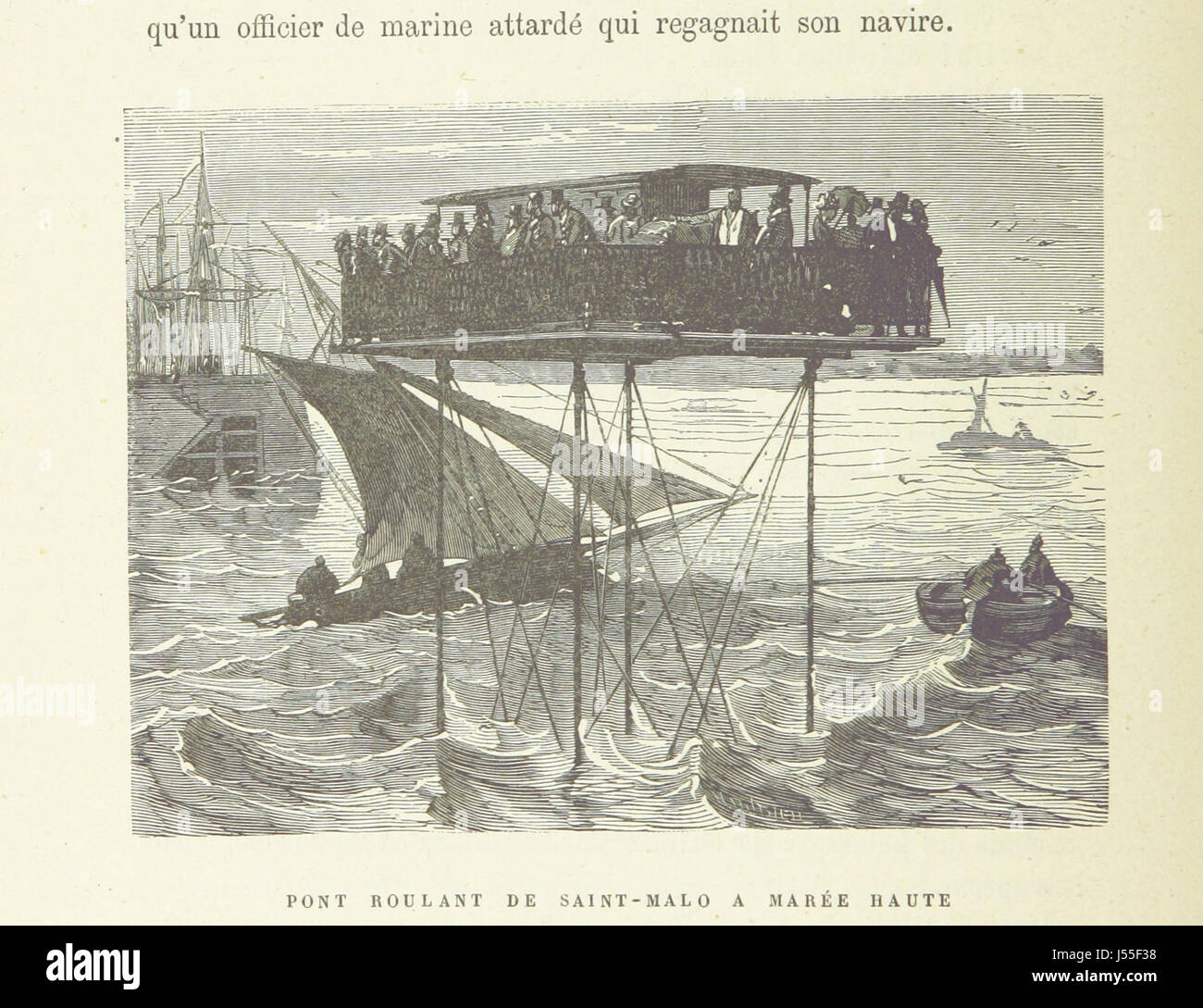 Les Côtes de la France De Cherbourg à SaintNazaire par la plage