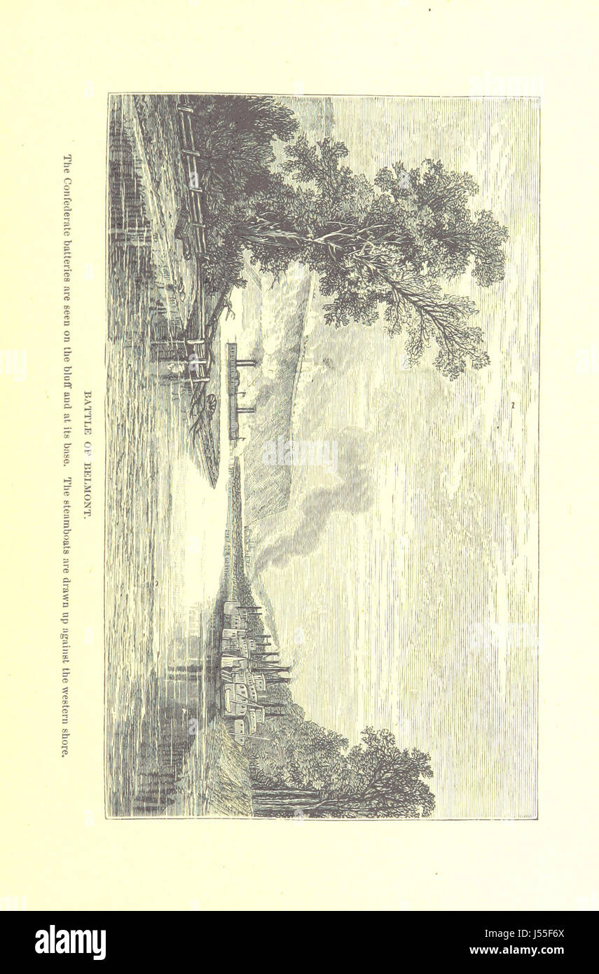 Drum-Beat of the Nation. The first period of the war of the rebellion ...