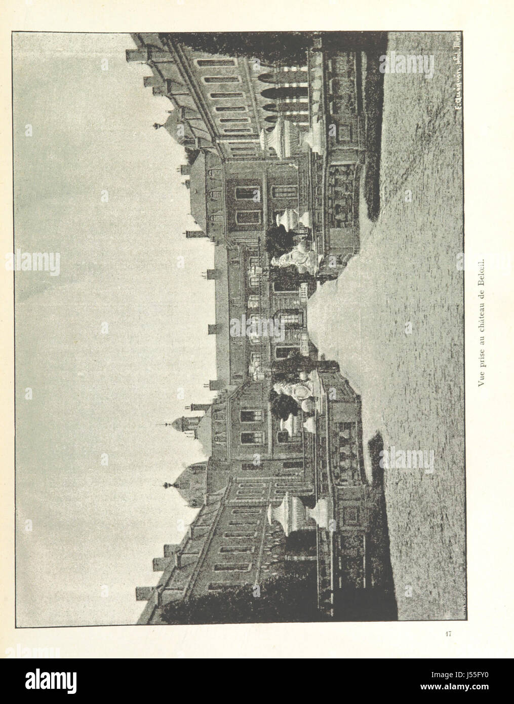 The Collection Nationale is a collection of historical artifacts and artwork focused on the Mons and Borinage regions in Belgium, known for their industrial history, particularly in coal mining. Stock Photo