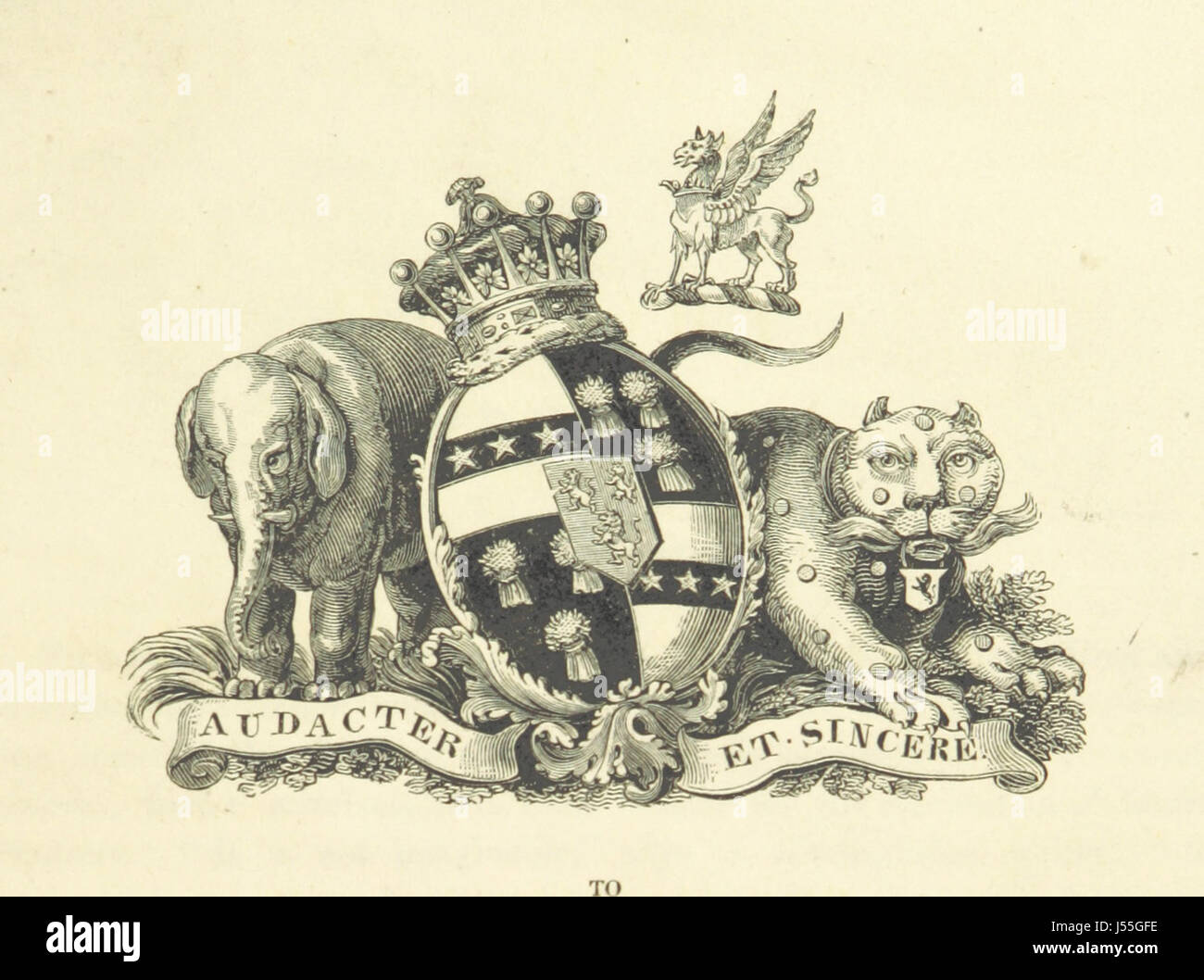 A History of Shrewsbury Stock Photo Alamy