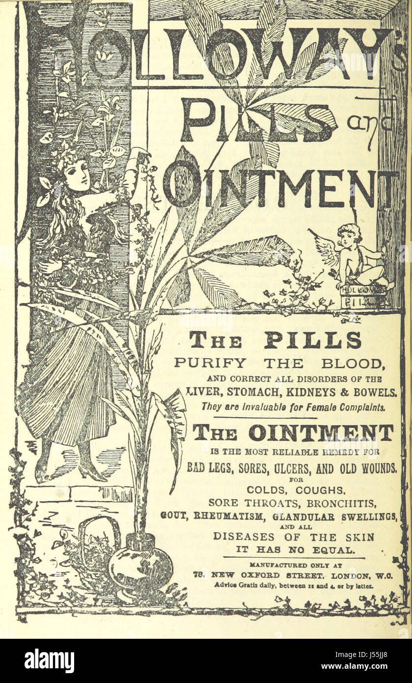 Dead! [A tale.] Twentieth thousand Stock Photo