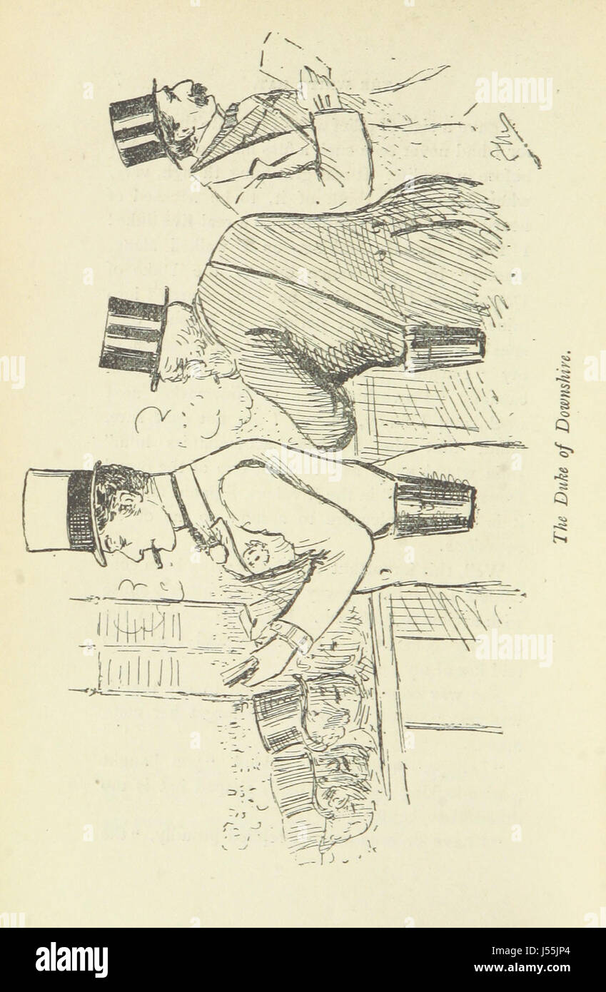 The White Hat and other stories ... Illustrations by the Author Stock Photo