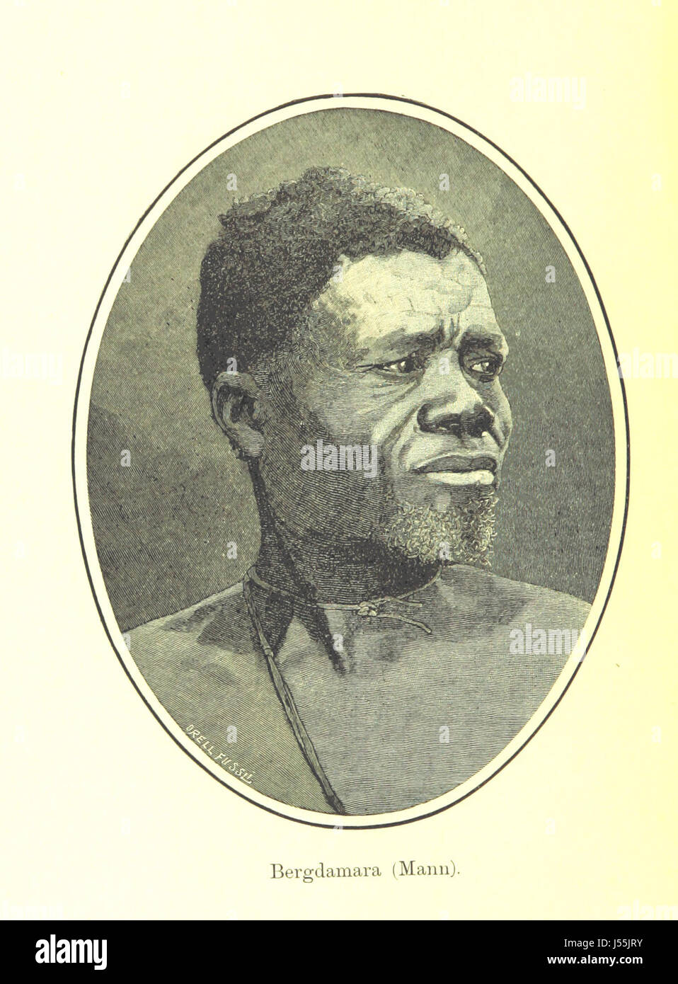 Afrika karte hi-res stock photography and images - Alamy