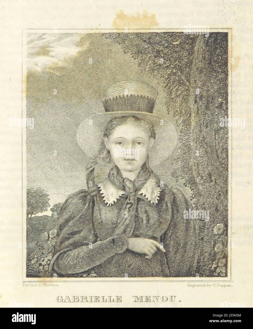 The Western Pilot; containing charts of the Ohio River, and of the